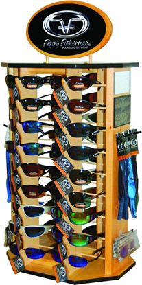 Picture of Sunglass Displays