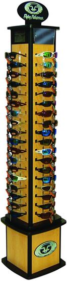 Picture of Sunglass Displays