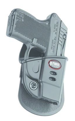 Picture of Fobus Evolution Paddle Holster