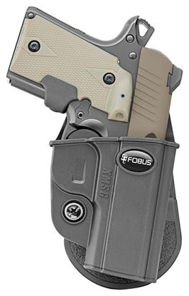 Picture of Fobus Evolution Paddle Holster