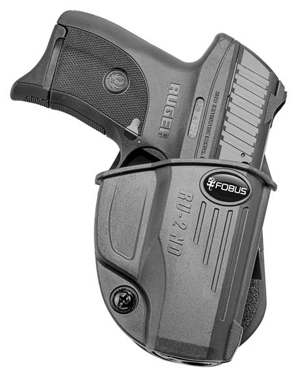 Picture of Fobus Evolution Paddle Holster