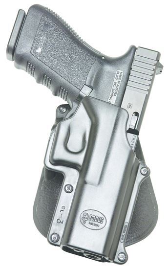 Picture of Fobus Standard Paddle Holster