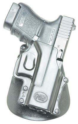 Picture of Fobus Standard Paddle Holster