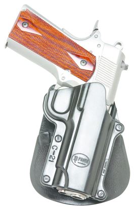 Picture of Fobus Standard Paddle Holster