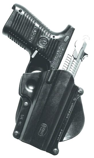 Picture of Fobus Standard Paddle Holster