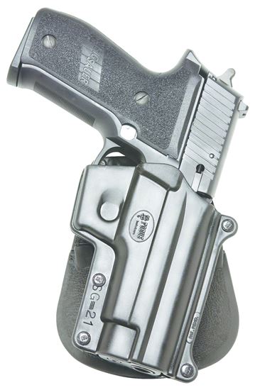 Picture of Fobus Standard Paddle Holster