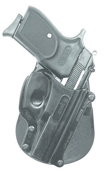 Picture of Fobus Standard Paddle Holster