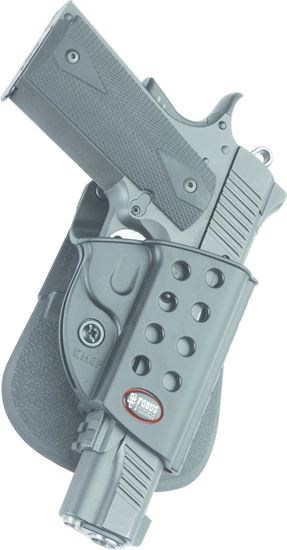 Picture of Fobus Standard Paddle Holster