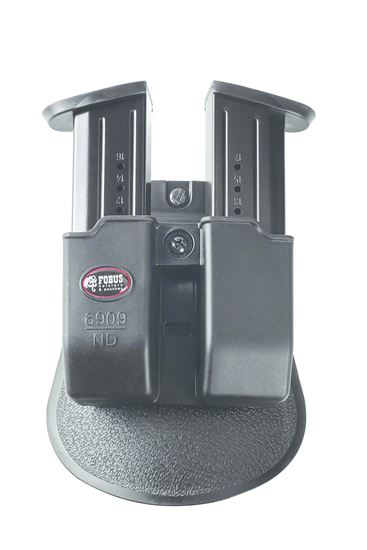 Picture of Adjustable Mag Pouch