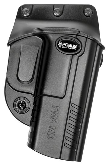 Picture of Fobus Evolution Holsters