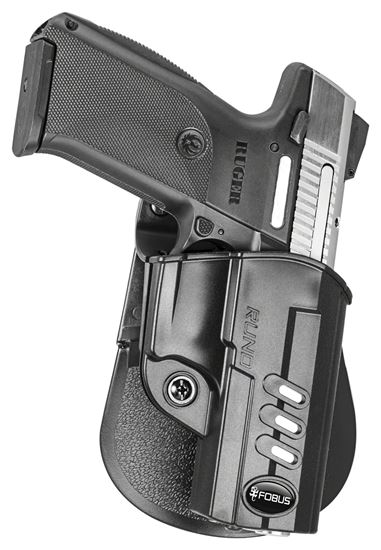 Picture of Fobus Evolution Holsters