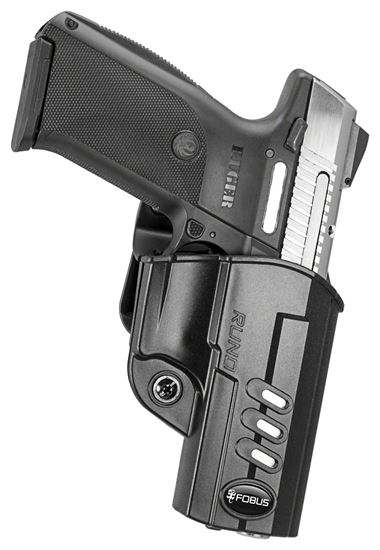 Picture of Fobus Evolution Holsters