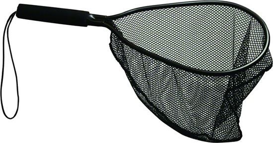 Picture of Frabill Meshgardtear Drop Trout Landing Net