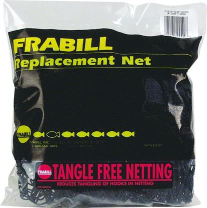 Picture of Frabill Replacement Nets