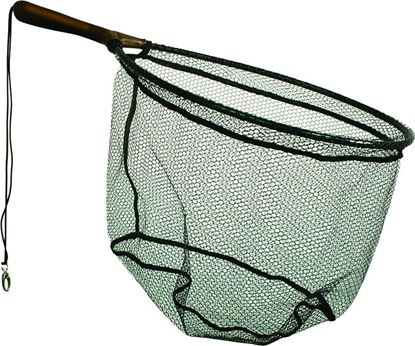 Picture of Frabill Rubber Handle Trout Landing Nets