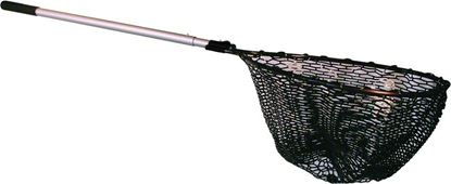 Picture of Frabill Tangle-Free Rubber Landing Nets