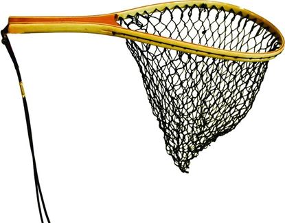 Picture of Frabill Wood Handle Landing Net