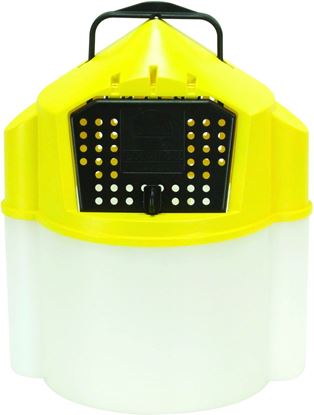 Picture of Frabill 10 Quart Bait Bucket