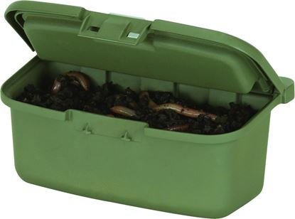 Picture of Frabill Belt Bait Storage Box