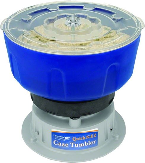 Picture of Frankford Arsenal 855020 Quick-N-EZ Tumbler