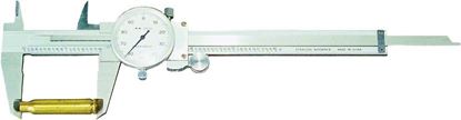 Picture of Frankford Arsenal 516503 Dial Caliper