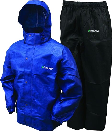 Picture of Frogg Toggs All Sport Rain Suit