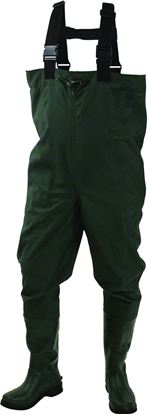 Picture of Cascades 2-Ply Waders
