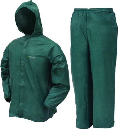 Picture of Frogg Toggs Ultra-Lite II Rain Suit