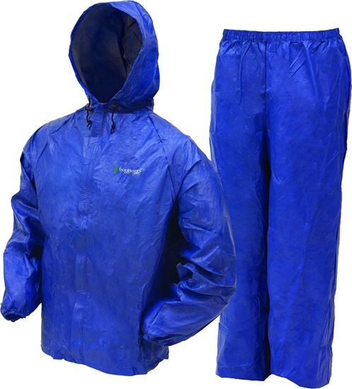 Picture of Frogg Toggs Ultra-Lite II Rain Suit