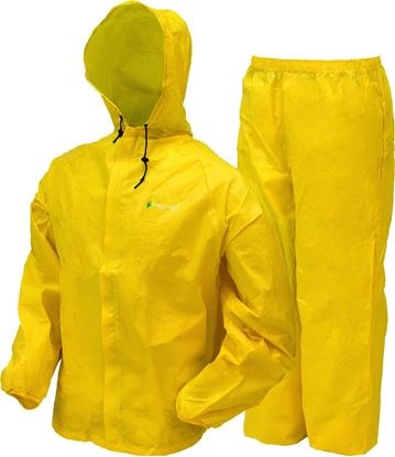 Picture of Frogg Toggs Ultra-Lite II Rain Suit