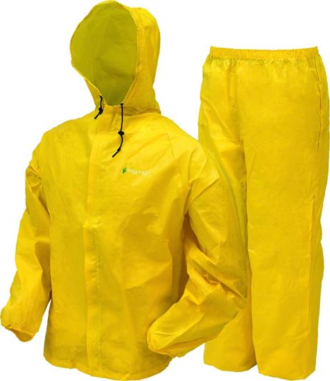 Picture of Frogg Toggs Ultra-Lite II Rain Suit