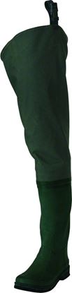 Picture of Cascades Bootfoot Hip Wader