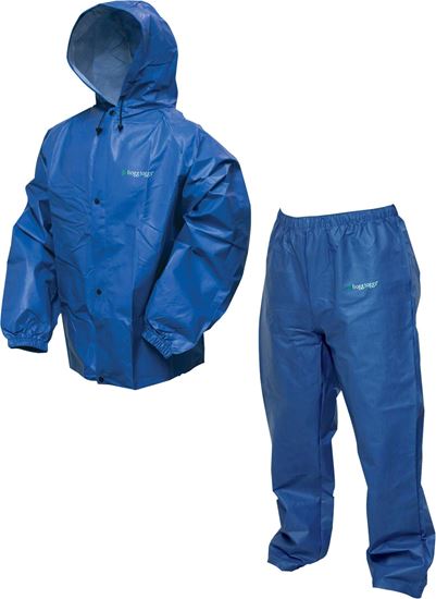 Picture of Frogg Toggs Pro Lite Rainsuit