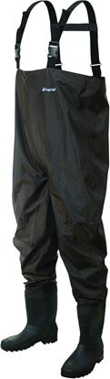 Picture of Frogg Toggs Rana ll Pvc/Nylon Hipper Bootfoot Waders