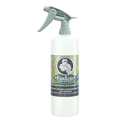 Picture of FrogLube Solvent Spray