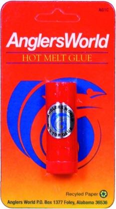 Picture of Anglers World Hot Melt Glue