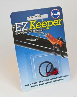 Picture of Ez Rod Hook Keeper