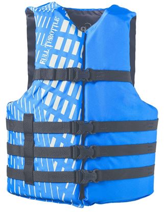 Picture of Adult Universal Water Sports Vests