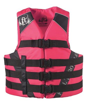 Picture of Adult Universal Water Sports Vests