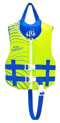 Picture of Child Rapid Dry Vests