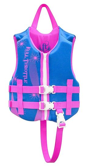 Picture of Child Rapid Dry Vests