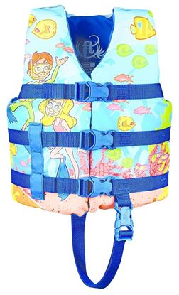 Picture of Infant Character Vest
