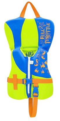 Picture of Infant Rapid Dry Vests