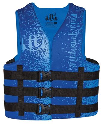 Picture of Rapid Dry Vests