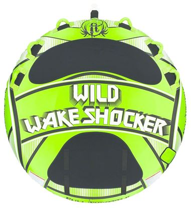 Picture of Wild Wake Shocker