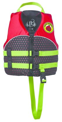 Picture of Ladybug Vest Infant/Child