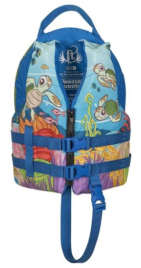 Picture of Child Little Dippers Vest