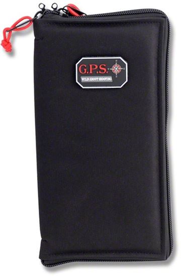 Picture of G.P.S. Pistol Sleeve