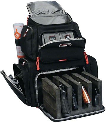 Picture of G.P.S. Handgunner Backpak