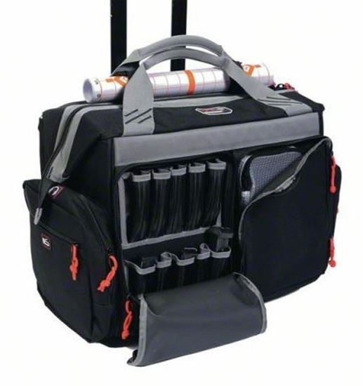 Picture of G.P.S. Rolling Range Bag